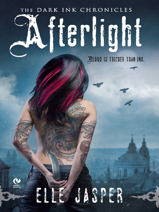 Title details for Afterlight by Elle Jasper - Available